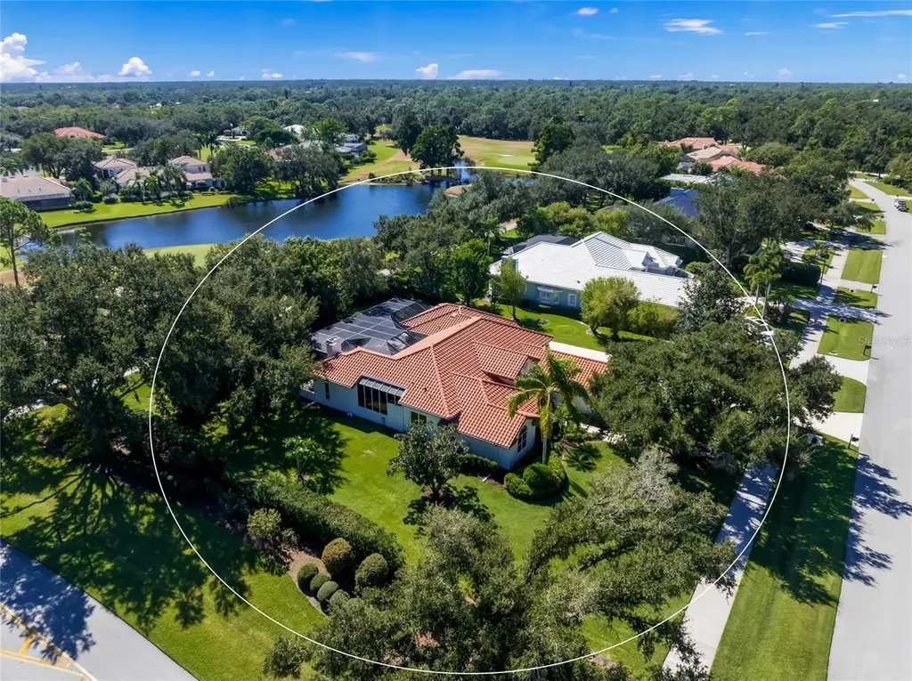 3087 Dick Wilson Drive Sarasota FL 34240