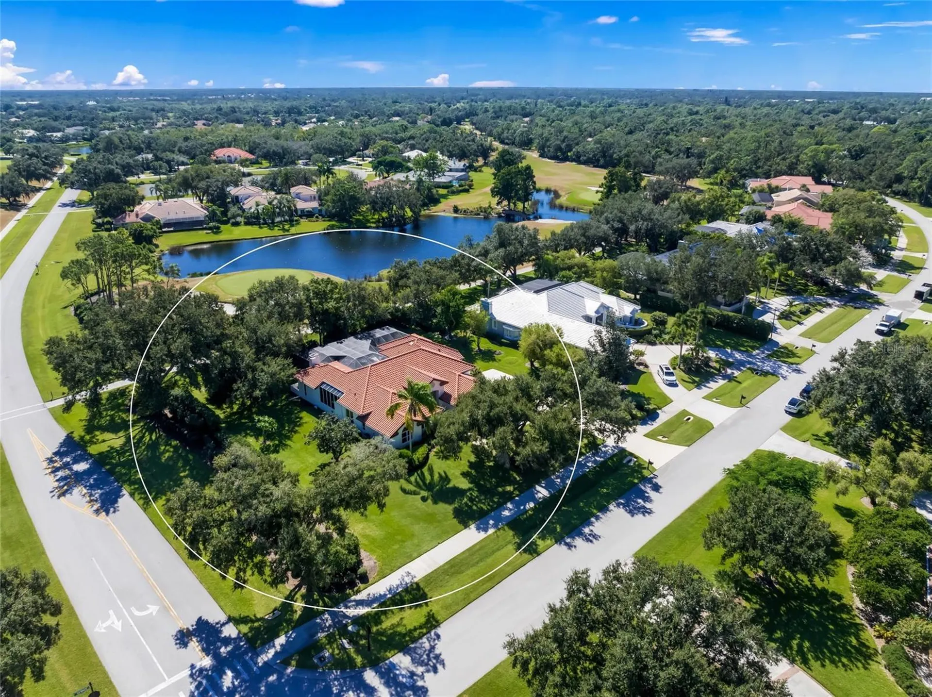 3087 Dick Wilson Drive Sarasota FL 34240