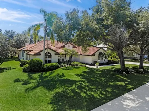 3087 Dick Wilson Drive Sarasota FL 34240
