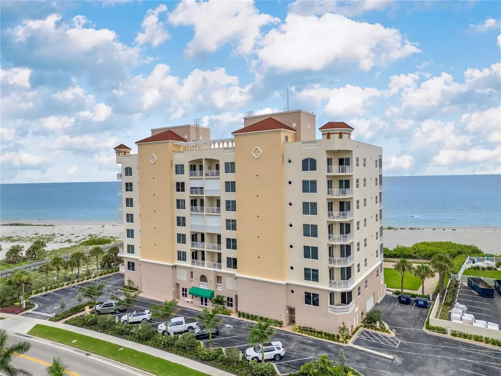 811 The Esplanade N Venice FL 34285