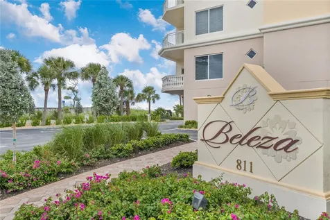 811 The Esplanade N Venice FL 34285