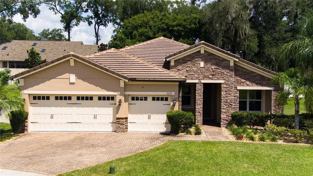 2219 Bigler Oak Place Apopka FL 32712