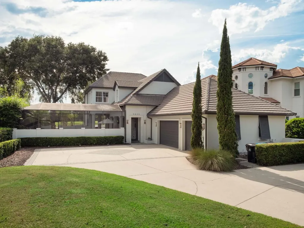 9840 Covent Garden Drive Orlando FL 32827