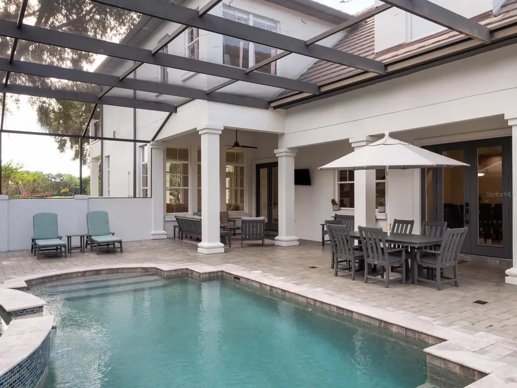 9840 Covent Garden Drive Orlando FL 32827