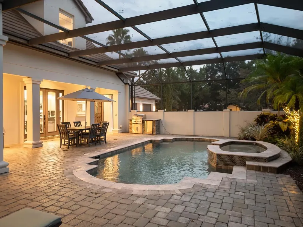 9840 Covent Garden Drive Orlando FL 32827