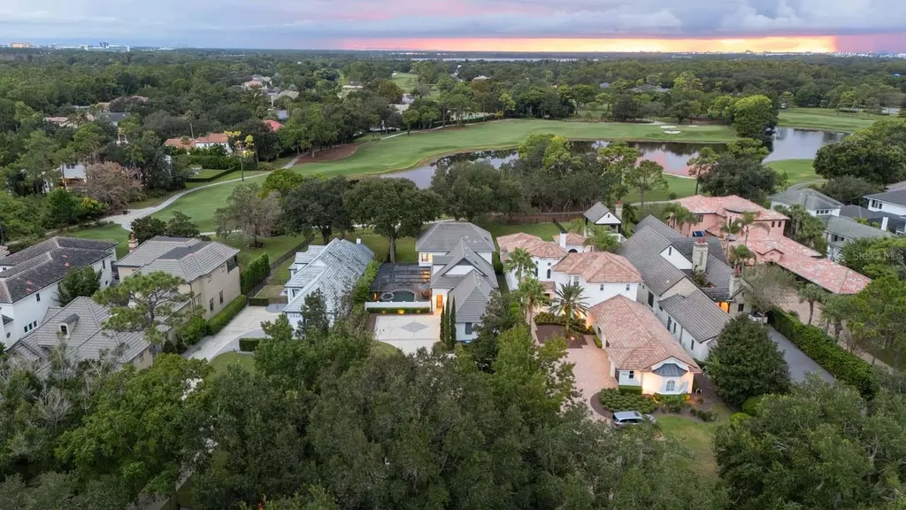 9840 Covent Garden Drive Orlando FL 32827