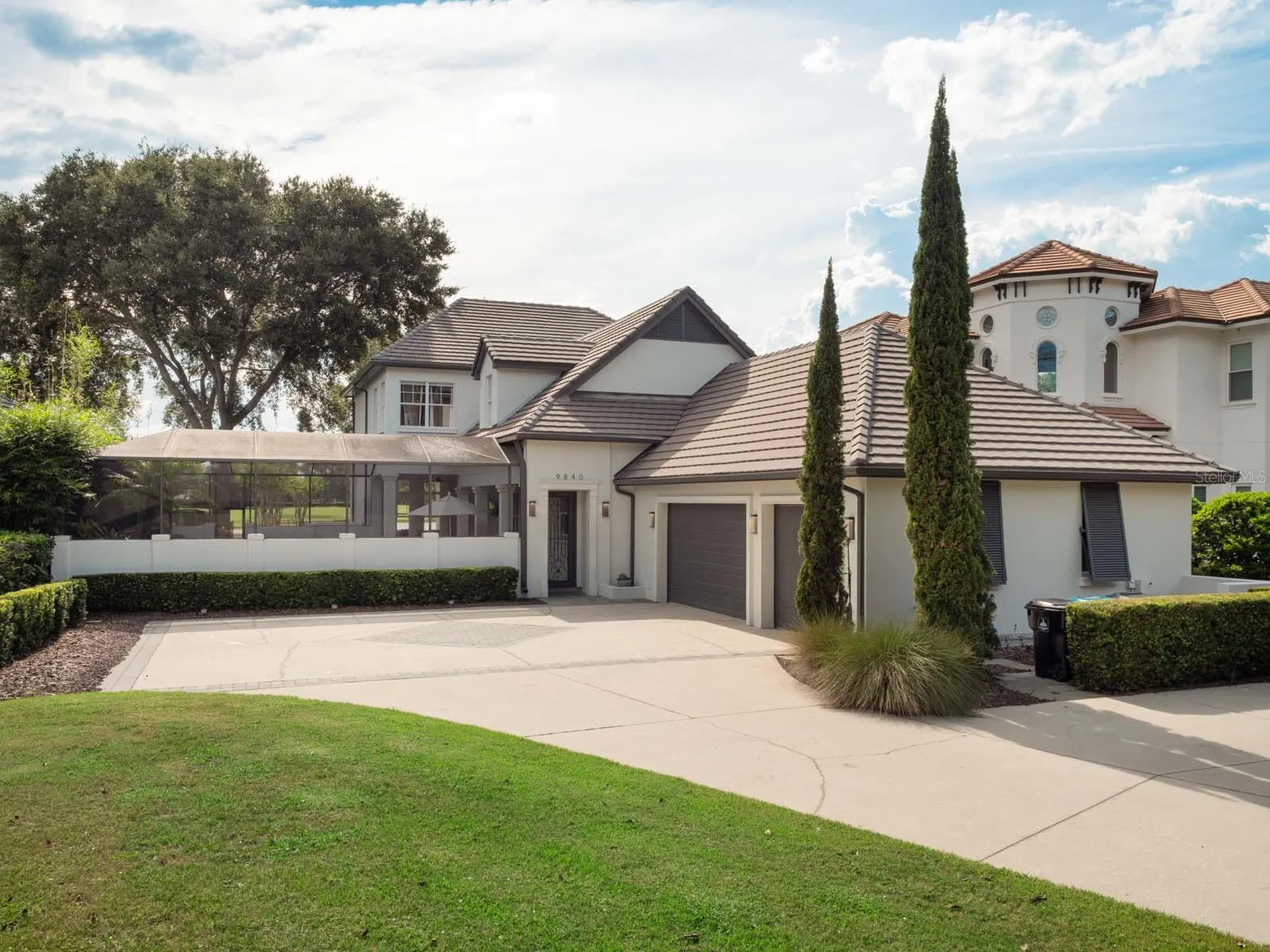 9840 Covent Garden Drive Orlando FL 32827