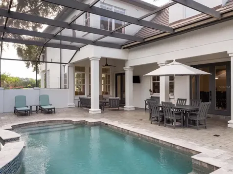 9840 Covent Garden Drive Orlando FL 32827