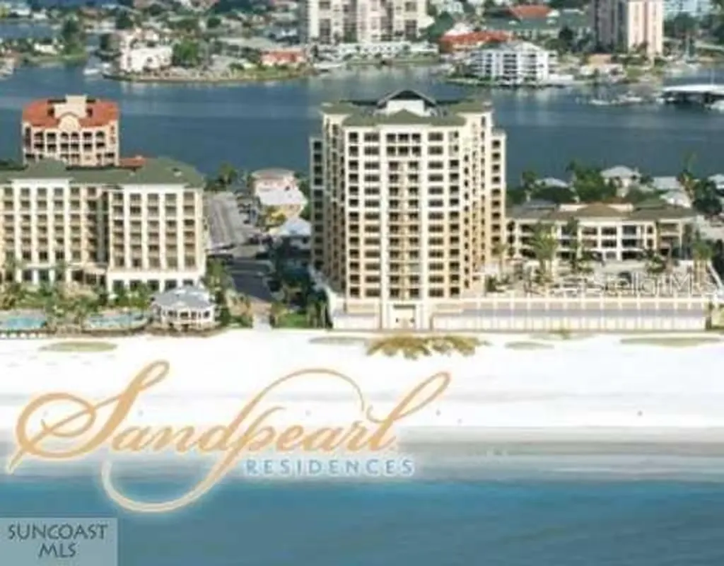 11 Baymont Street Clearwater Beach FL 33767