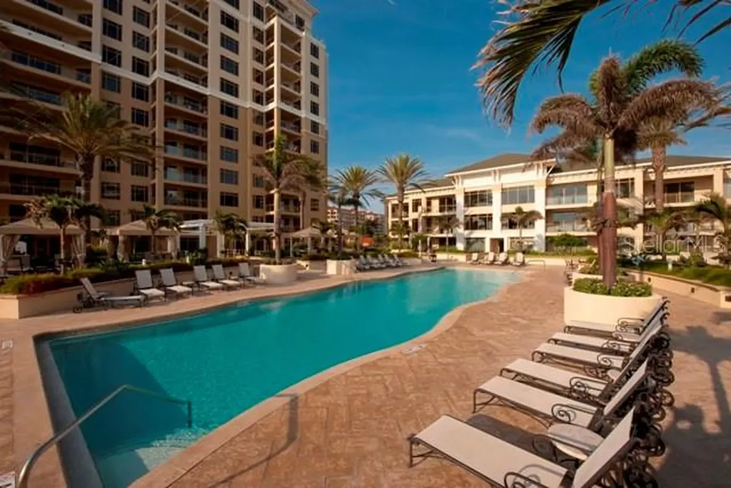 11 Baymont Street Clearwater Beach FL 33767