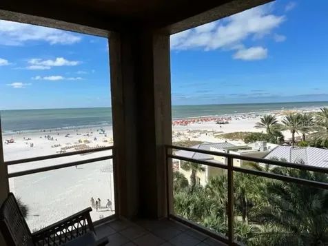 11 Baymont Street Clearwater Beach FL 33767