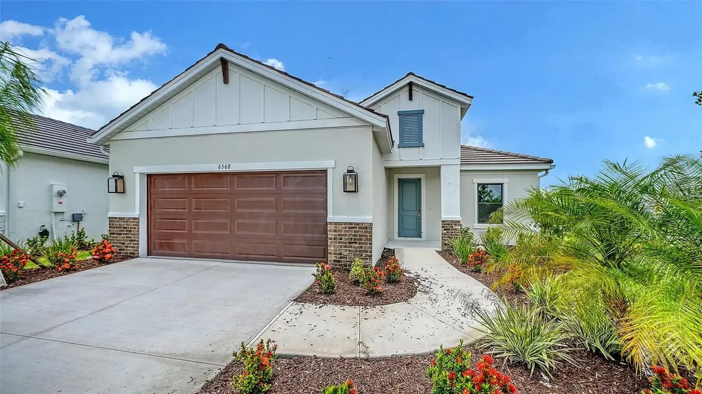 6568 Big Bayou Drive Sarasota FL 34241