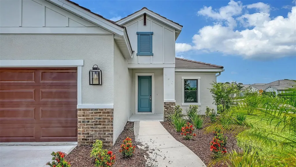 6568 Big Bayou Drive Sarasota FL 34241