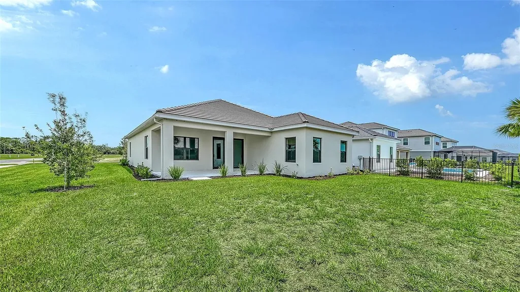 6568 Big Bayou Drive Sarasota FL 34241