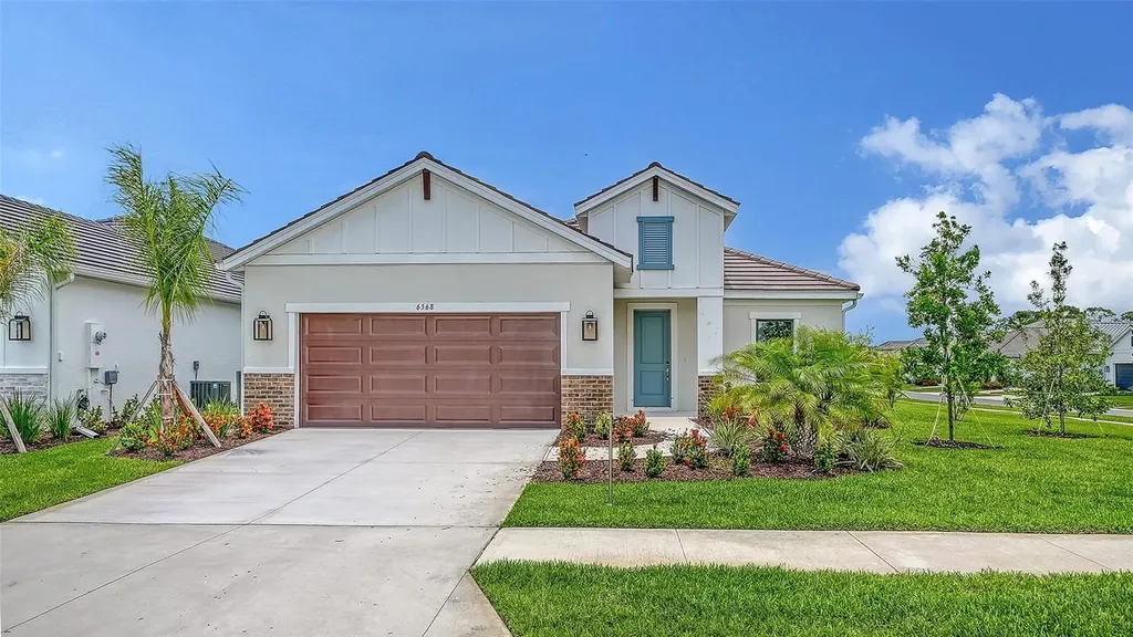 6568 Big Bayou Drive Sarasota FL 34241