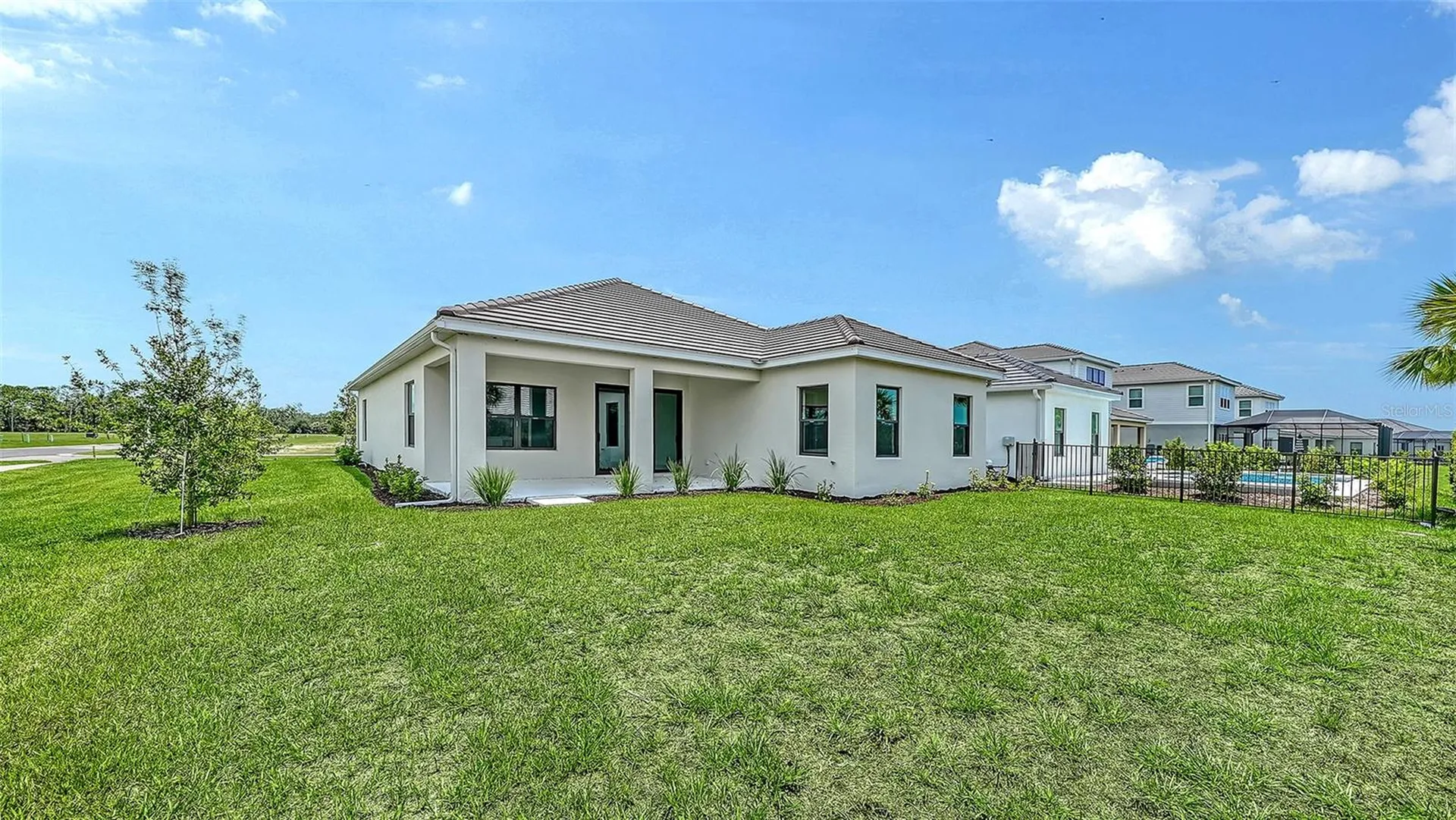6568 Big Bayou Drive Sarasota FL 34241