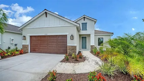 6568 Big Bayou Drive Sarasota FL 34241