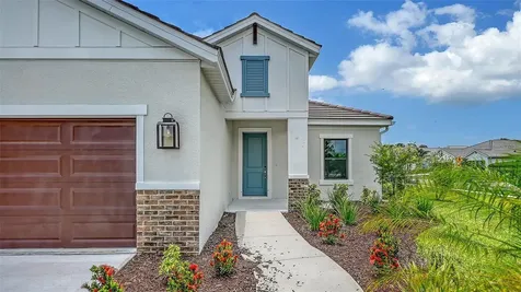 6568 Big Bayou Drive Sarasota FL 34241