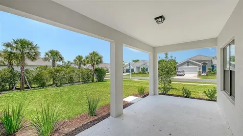 6568 Big Bayou Drive Sarasota FL 34241