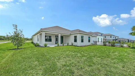 6568 Big Bayou Drive Sarasota FL 34241