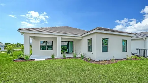 6568 Big Bayou Drive Sarasota FL 34241