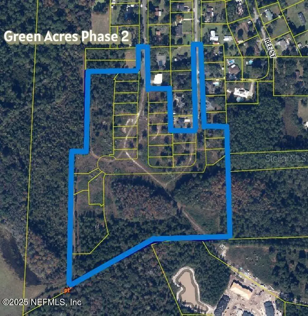 Debra Street Starke FL 32091