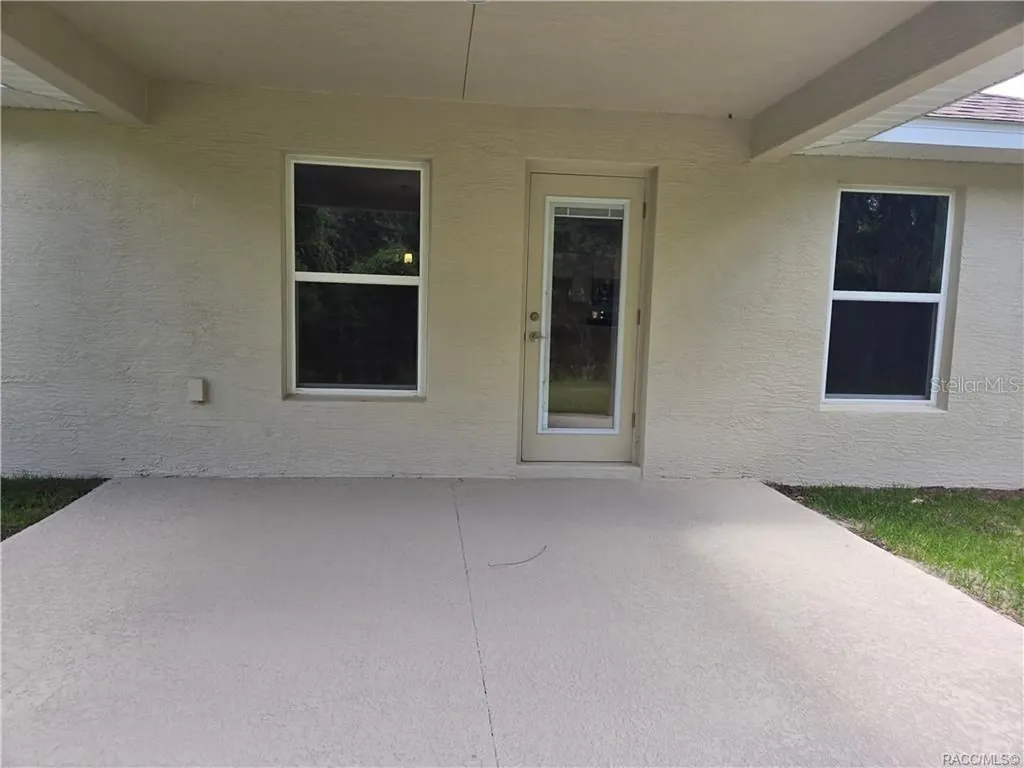 956 Ibis Circle Inverness FL 34453