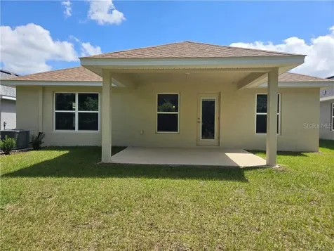 956 Ibis Circle Inverness FL 34453