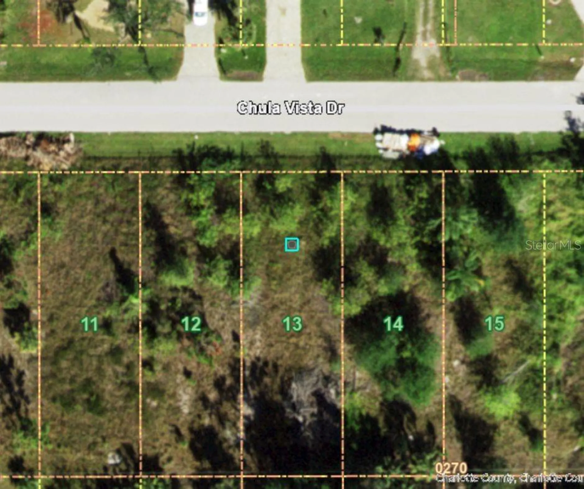 27193 Chula Vista Drive Punta Gorda FL 33955