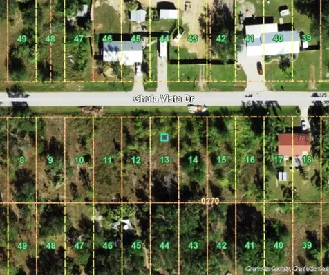 27193 Chula Vista Drive Punta Gorda FL 33955