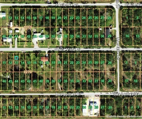 27193 Chula Vista Drive Punta Gorda FL 33955