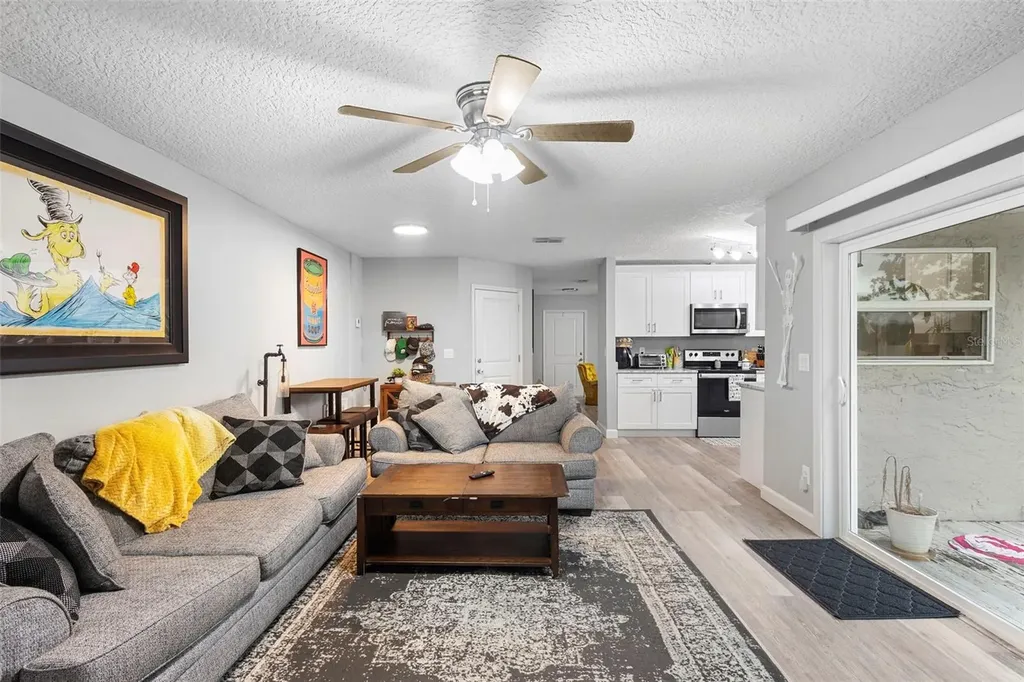 20018 Bill Collins Road Eustis FL 32736