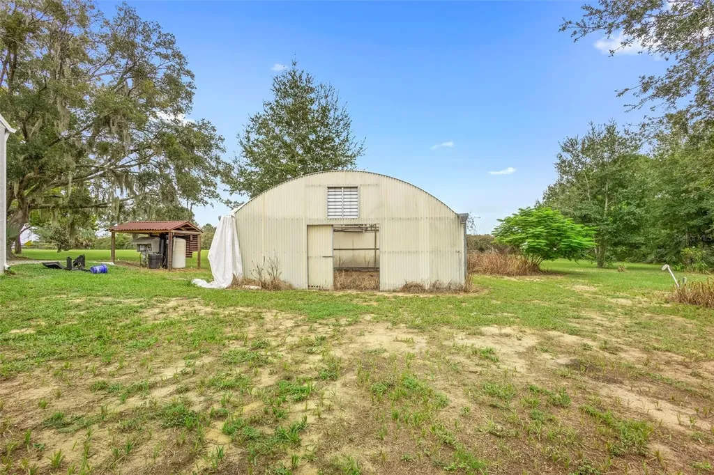 20018 Bill Collins Road Eustis FL 32736