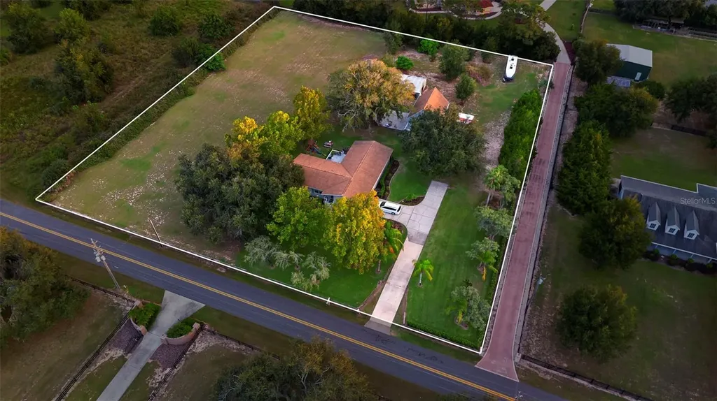 20018 Bill Collins Road Eustis FL 32736