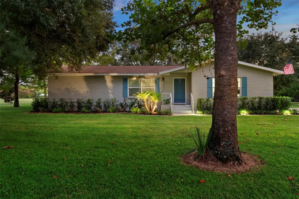 20018 Bill Collins Road Eustis FL 32736