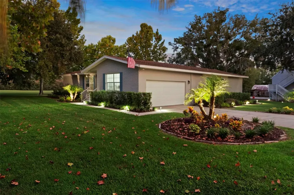 20018 Bill Collins Road Eustis FL 32736