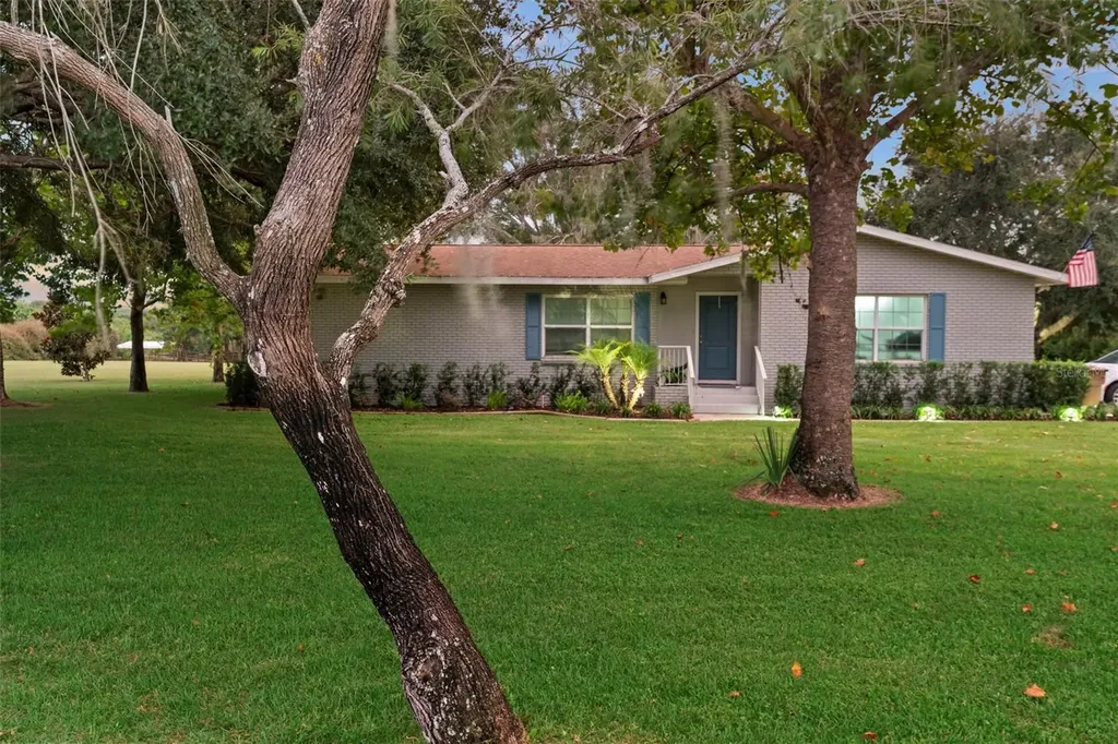 20018 Bill Collins Road Eustis FL 32736