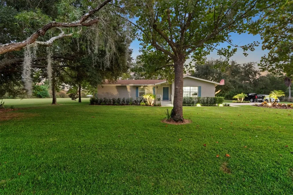 20018 Bill Collins Road Eustis FL 32736