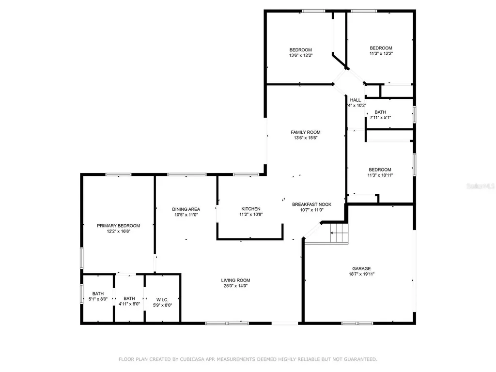 20018 Bill Collins Road Eustis FL 32736