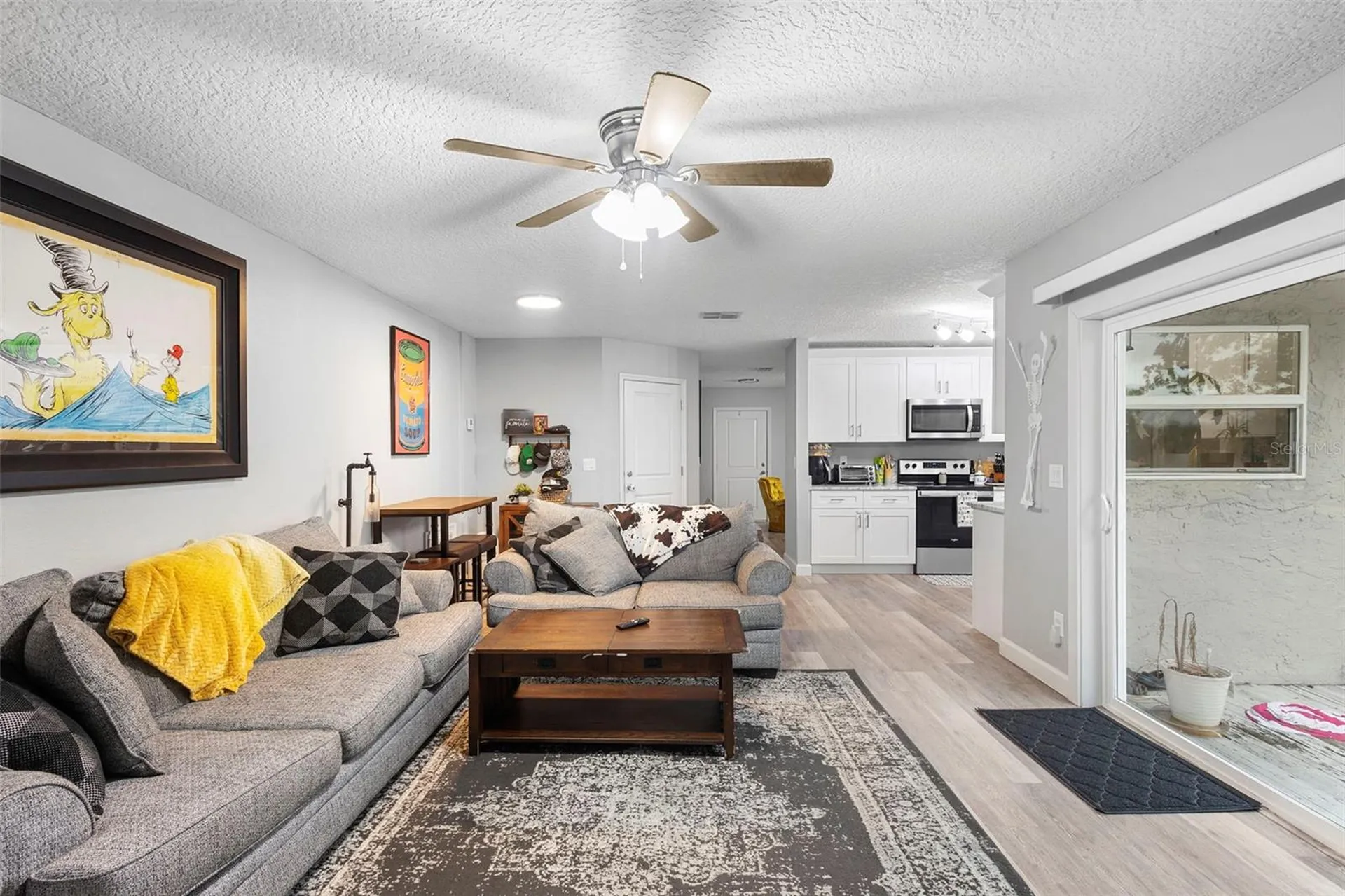 20018 Bill Collins Road Eustis FL 32736