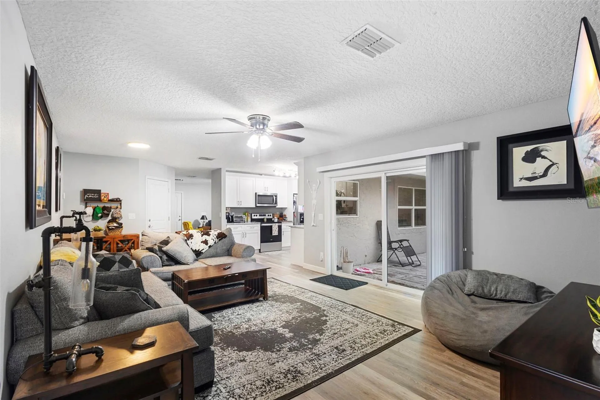 20018 Bill Collins Road Eustis FL 32736