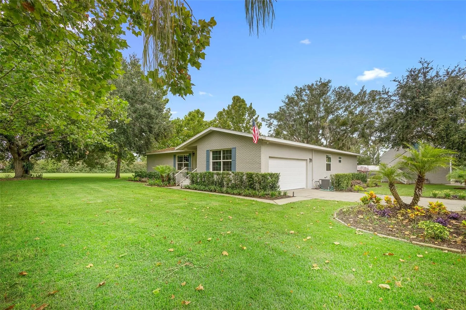 20018 Bill Collins Road Eustis FL 32736