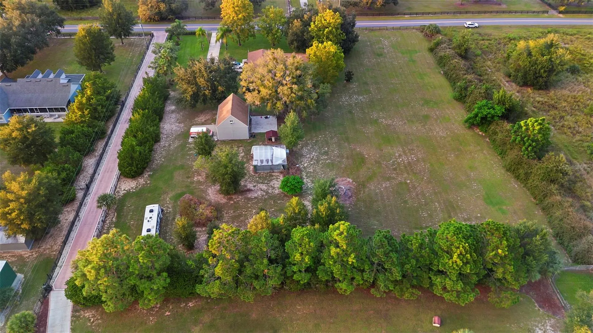 20018 Bill Collins Road Eustis FL 32736