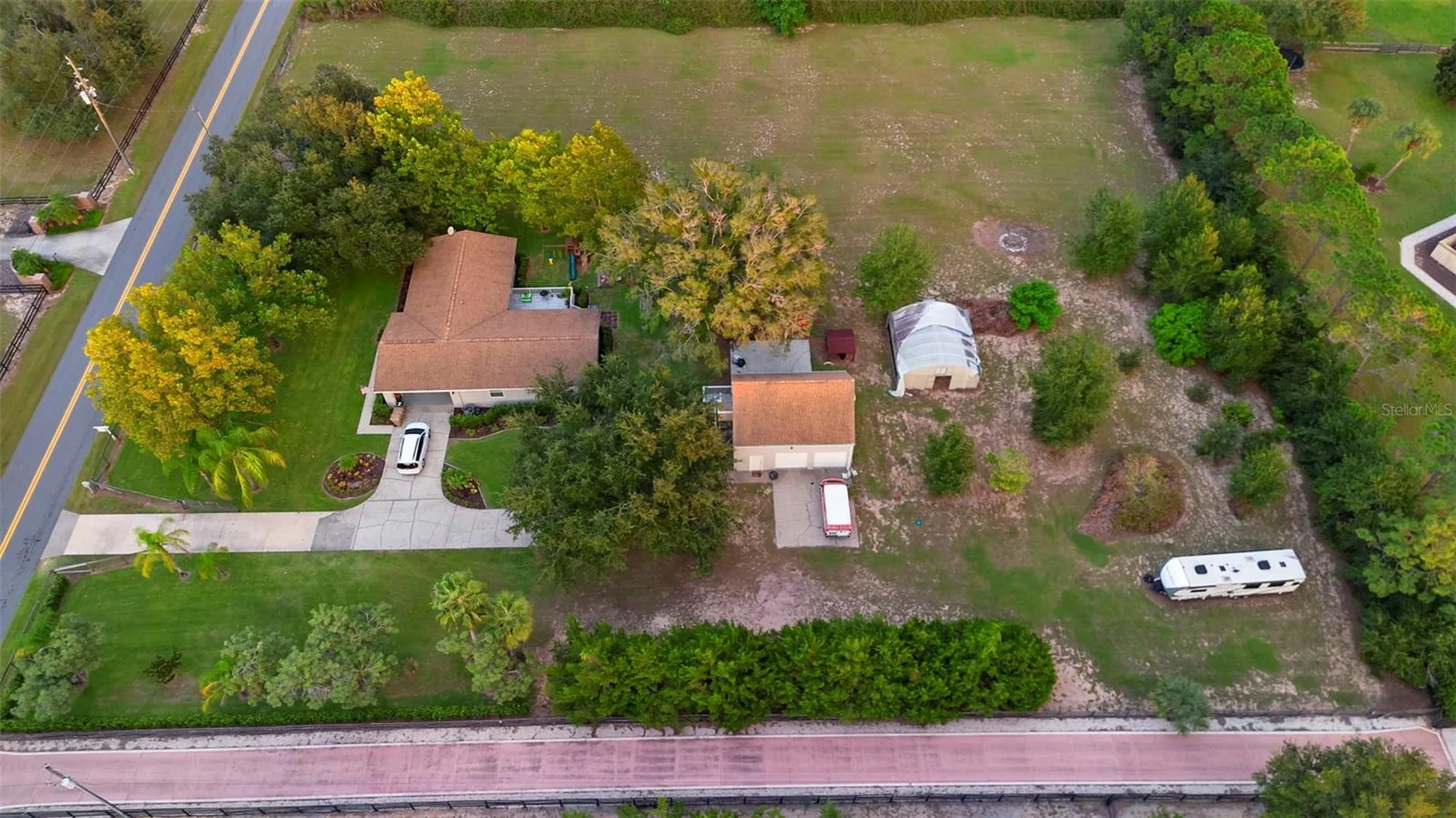 20018 Bill Collins Road Eustis FL 32736