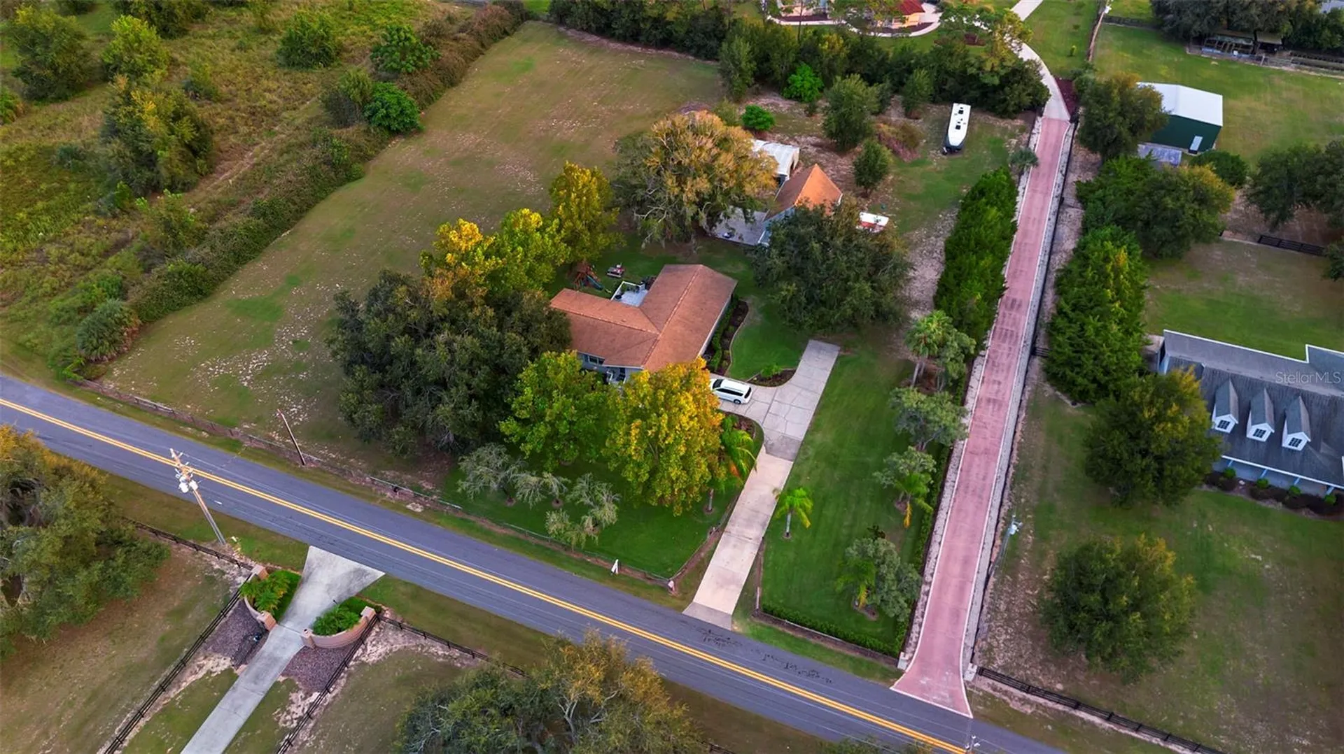 20018 Bill Collins Road Eustis FL 32736