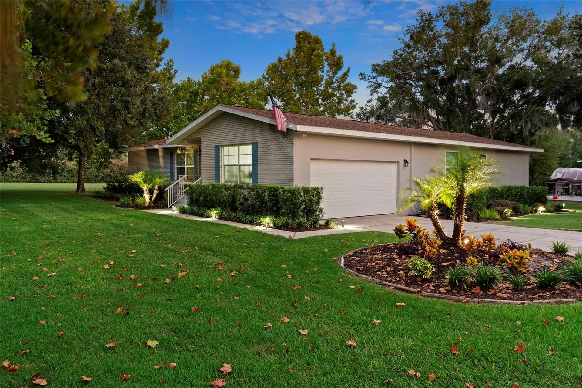 20018 Bill Collins Road Eustis FL 32736