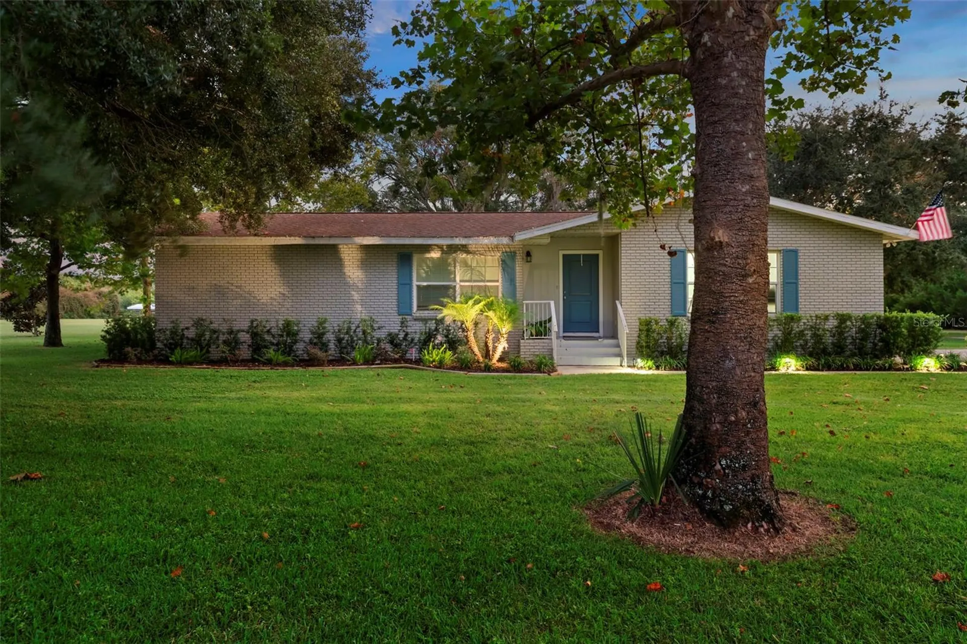 20018 Bill Collins Road Eustis FL 32736