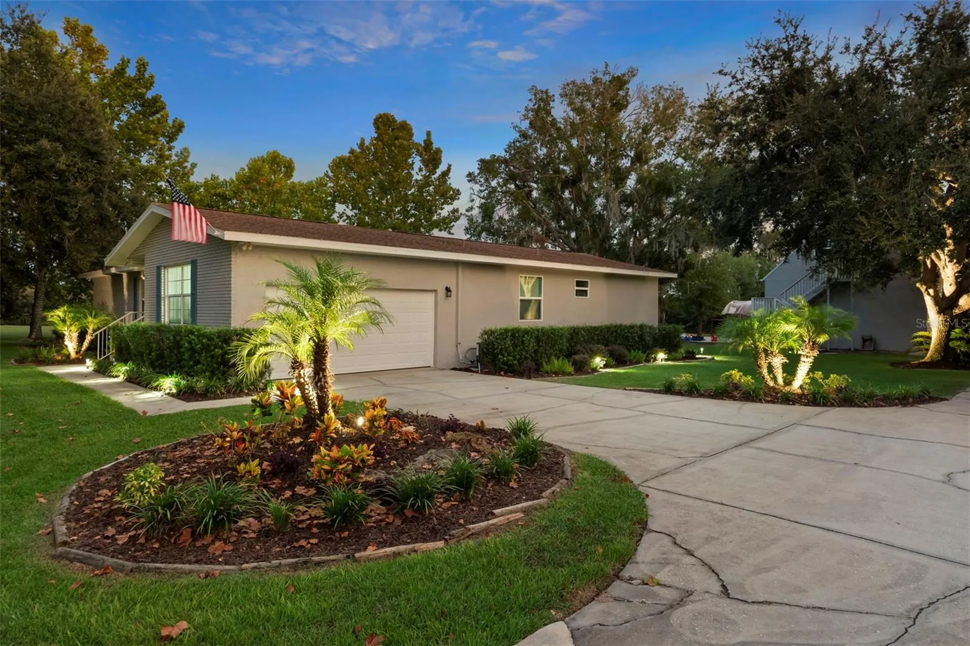 20018 Bill Collins Road Eustis FL 32736