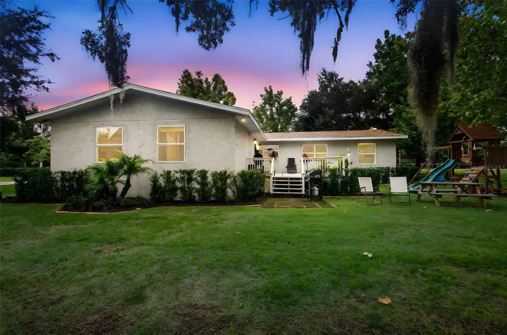 20018 Bill Collins Road Eustis FL 32736
