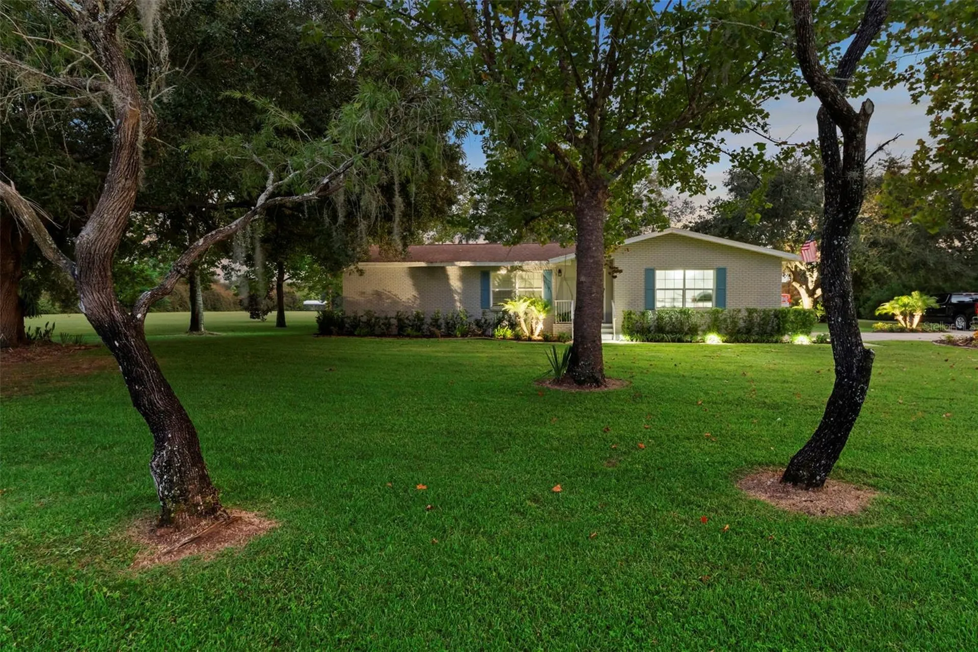 20018 Bill Collins Road Eustis FL 32736